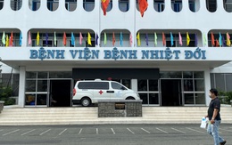 Ca đậu mùa khỉ đầu tiên ở Việt Nam dễ lây lan không?