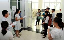 Mong tìm được người có năng lực nổi trội