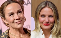 Níu thanh xuân bằng vẻ đẹp tự nhiên, không "dao kéo"