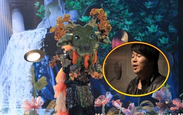 Hươu Thần chiến thắng nhờ bản hit 'Tình về nơi đâu' của Thanh Bùi