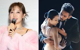 Hari Won nêu lý do '10 năm chưa thạo tiếng Việt'; phim 19+ tệ nhất Hàn Quốc năm 2022