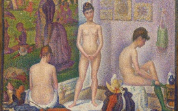 Bộ sưu tập nghệ thuật của tỉ phú Paul Allen đạt mức giá kỷ lục 1 tỉ USD