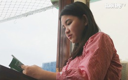 Cuộc thi ‘Lan tỏa năng lượng tích cực 2022’: Viết tiếp cuộc đời bằng bàn tay trái