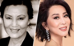 Kỳ Duyên, Kiều Chinh đóng phim lớn của Hollywood