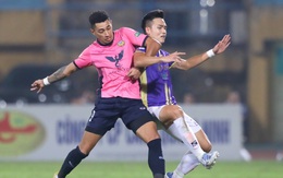 CLB Hà Tĩnh tự tin 100% sẽ trụ hạng tại V-League