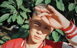 Nam ca sĩ Việt đạt 'chuẩn Kpop' khoe tài sáng tác trong ca khúc mới