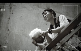 Vào mùa lễ hội tưng bừng, Jun Phạm bỗng hỏi một câu... 'so deep'