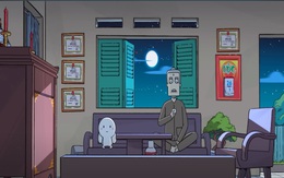 Thỏ bảy màu gọi vốn 1,2 tỉ đồng làm phim hoạt hình dài tập