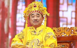 'Ngọc Hoàng' Quốc Khánh nghỉ hưu, được đồng nghiệp chúc ‘lấy vợ đi’