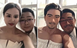 Nhờ AI chỉnh ảnh: Đẹp hay xấu do 'nhân phẩm' cả thôi!