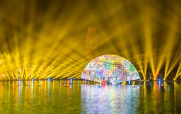 Ưu đãi trọn gói kỳ nghỉ âm nhạc tại Phú Quốc United Center