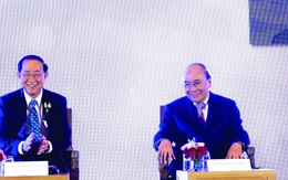 Hoạt động đối ngoại của Việt Nam: Khởi động lại trong thời khủng hoảng