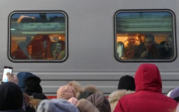 Nga đưa lính nghĩa vụ ở vùng Omsk đến các điểm đồn trú