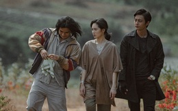 Hú hồn chưa, ‘Trại hoa đỏ’ của Victor Vũ phát trên gần 200 nước