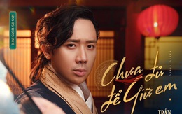 Giữa tin đồn xào xáo, Trấn Thành tung MV có tít đầy ẩn ý