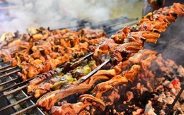 Tại sao con người ăn thịt?