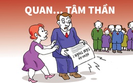Bệnh án tâm thần dùng vào việc gì?