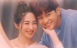 Roy Nguyễn hẹn hò lãng mạn cùng nữ idol K-pop trong MV mới