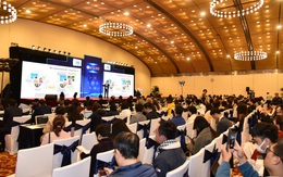 Phát triển thành phố thông minh ở Việt Nam: Còn thiếu hành lang pháp lý