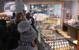 Không có bánh mì baguette, không là người Pháp