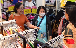 Săn sale 12-12: truy cập và nhu cầu tăng hàng chục lần so với ngày thường