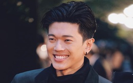 Lê Công Hoàng: 'Đóng khỏa thân hay hôn đồng giới, tôi để đầu óc mình trống rỗng'