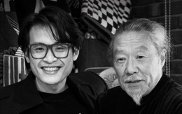 Huyền thoại âm nhạc Kitaro sẽ biểu diễn cùng Hà Anh Tuấn