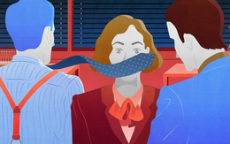 'Tác động vật lý' lên mông nữ nhân viên, sếp 'bay đứt' 2,5 tỉ đồng cho tiền phạt