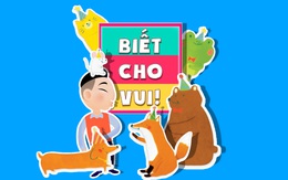 Biết cho vui: Những điều thú vị nho nhỏ có thể bạn đã biết - phần 2