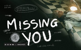 Bị so sánh với Soobin, SOBE tự tin khẳng định ‘mỗi người nghệ sĩ đều là một bản thể riêng biệt‘