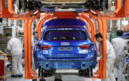 Các hãng xe đồng loạt tìm 'miền đất hứa' mới làm nơi đặt nhà máy thay Trung Quốc