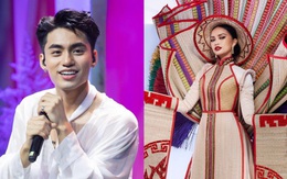 MONO vào top 10 nghệ sĩ xuất sắc 2022; Hoàng Yến Chibi "xuất hiện" ở quảng trường Thời Đại