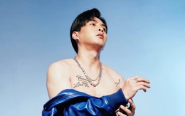 Hồ Quang Hiếu cởi áo, tiết lộ ý nghĩa 12 hình xăm kín body