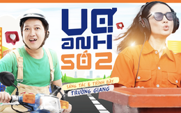 Trường Giang sáng tác và hát tặng Nhã Phương, cái kết mới bất ngờ!