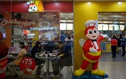 Reuters: Jollibee đàm phán bán cổ phần chuỗi Highlands Coffee