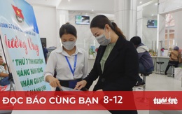 'Chấm điểm' cán bộ, công chức