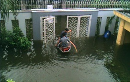 Vì sao người dân lại tha thiết giữ hồ Bà Đồ?