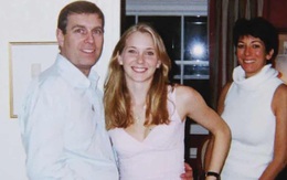 Hoàng gia Anh chi tiền 'cứu' hoàng tử Andrew bị tố lạm dụng tình dục