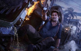 Uncharted 'chiếm sóng' doanh thu Bắc Mỹ tuần qua