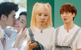 Ngô Thanh Vân đính hôn; Tuấn Trần lên tiếng nạn bạo hành trẻ em