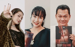 Bảo Anh làm đội trưởng 'Street Dance Việt Nam'; Ốc Thanh Vân đóng 'Cô gái từ quá khứ'