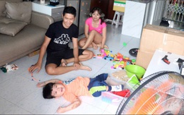 Gánh nặng 'chuẩn men'