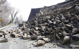 Tại sao 90% trận động đất trên thế giới lại ở vành đai lửa Thái Bình Dương?