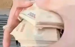 Thanh niên 'cho đất ăn tiền' thừa nhận sai, chủ đất bị phạt 45 triệu đồng