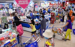 Bán lẻ sẽ tăng tốc trong năm 2022