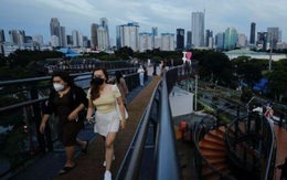 99% dân số đảo Java của Indonesia có kháng thể COVID-19