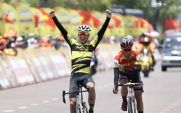 Các đội mạnh kìm nhau, Lường Văn Sinh chiến thắng tại TP Quy Nhơn