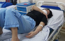 Cãi nhau chữ 'gia phả', nhóm đàn ông vác ghế phang nữ chủ quán