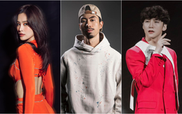 Nhạc Việt đầu hè: Kỳ vọng nhiều, thất vọng cũng nhiều