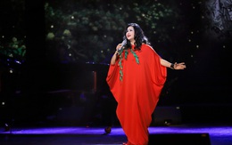 Đêm nhạc 'Hà Nội phố 2' nối dài những tuyệt phẩm về tình yêu